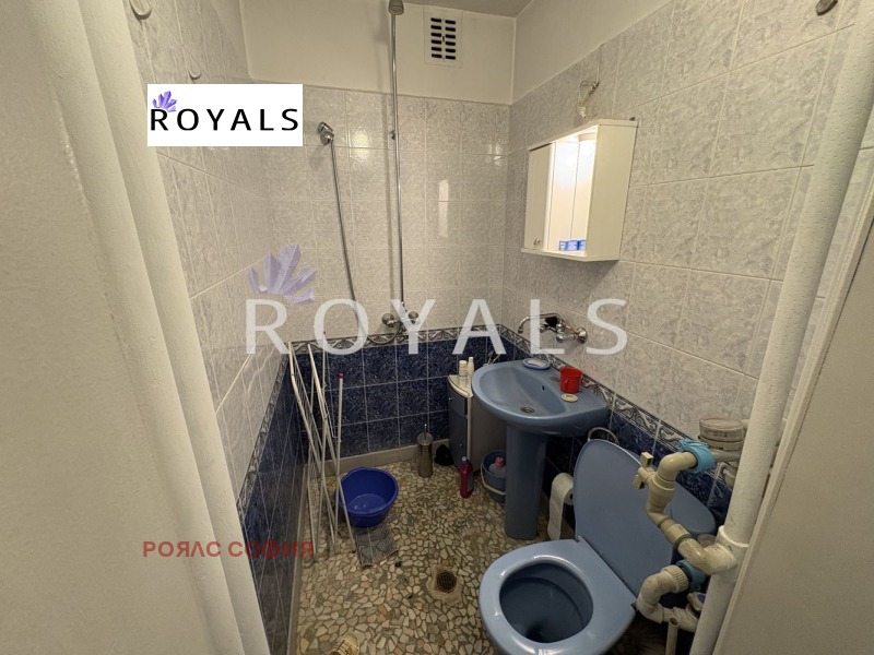 Eladó  1 hálószoba Sofia , Hipodruma , 64 négyzetméter | 24894823 - kép [11]
