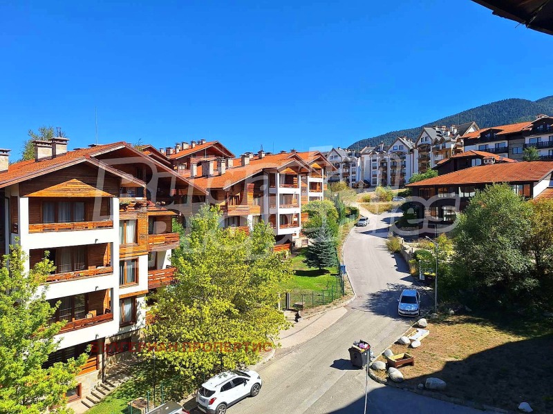 Til salgs  1 soverom region Blagoevgrad , Bansko , 53 kvm | 59518094 - bilde [11]