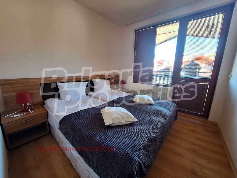Til salgs  1 soverom region Blagoevgrad , Bansko , 53 kvm | 59518094 - bilde [14]