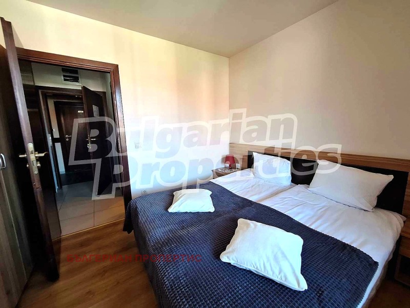 Til salgs  1 soverom region Blagoevgrad , Bansko , 53 kvm | 59518094 - bilde [15]