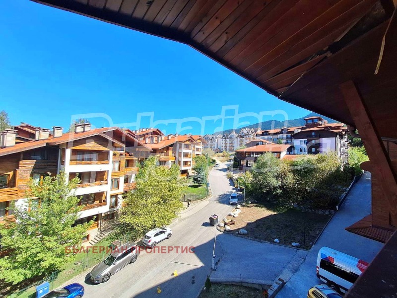 Til salgs  1 soverom region Blagoevgrad , Bansko , 53 kvm | 59518094 - bilde [5]