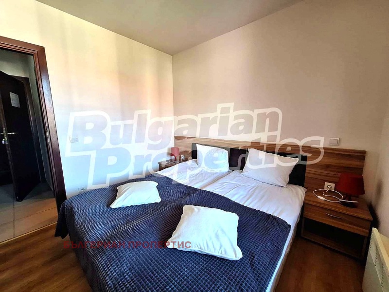 Til salgs  1 soverom region Blagoevgrad , Bansko , 53 kvm | 59518094 - bilde [13]