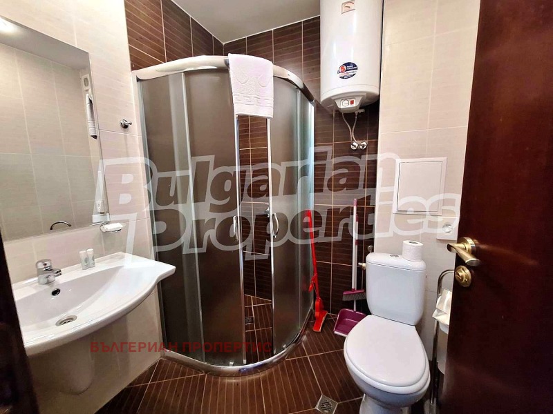 Til salgs  1 soverom region Blagoevgrad , Bansko , 53 kvm | 59518094 - bilde [16]