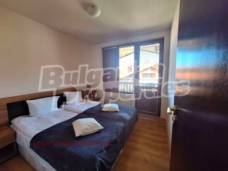 Til salgs  1 soverom region Blagoevgrad , Bansko , 53 kvm | 59518094 - bilde [3]