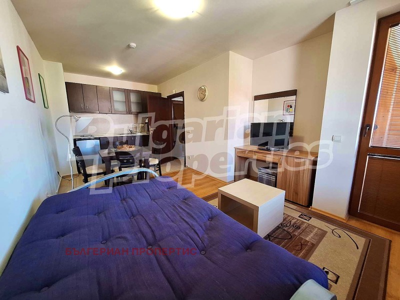 Til salgs  1 soverom region Blagoevgrad , Bansko , 53 kvm | 59518094 - bilde [7]