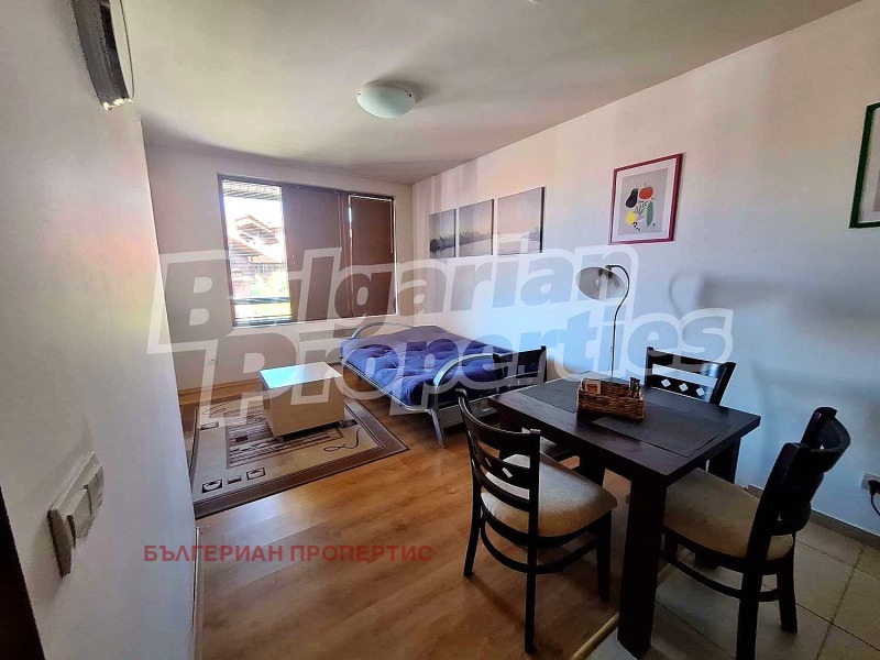 Til salgs  1 soverom region Blagoevgrad , Bansko , 53 kvm | 59518094 - bilde [2]