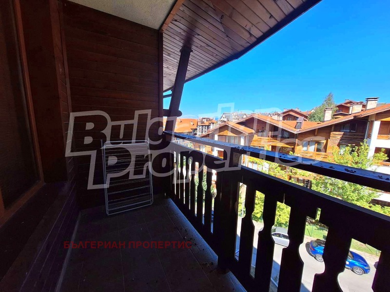 Til salgs  1 soverom region Blagoevgrad , Bansko , 53 kvm | 59518094 - bilde [4]