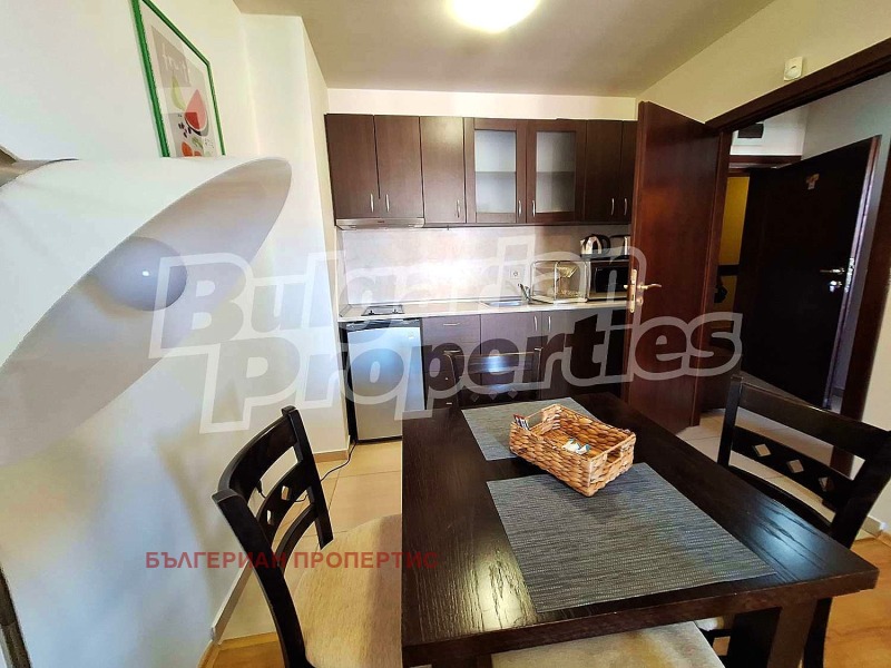 Til salgs  1 soverom region Blagoevgrad , Bansko , 53 kvm | 59518094 - bilde [6]