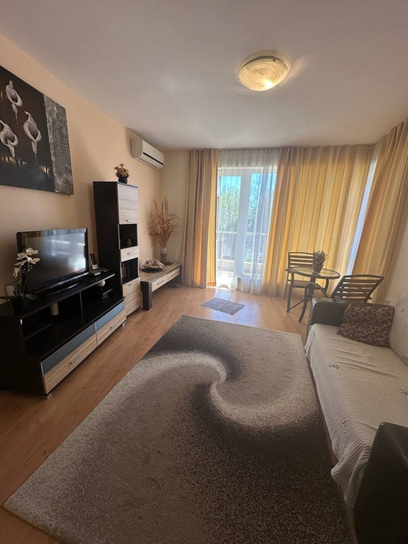 Продава 2-СТАЕН, гр. Свети Влас, област Бургас, снимка 4 - Апартаменти - 52612938