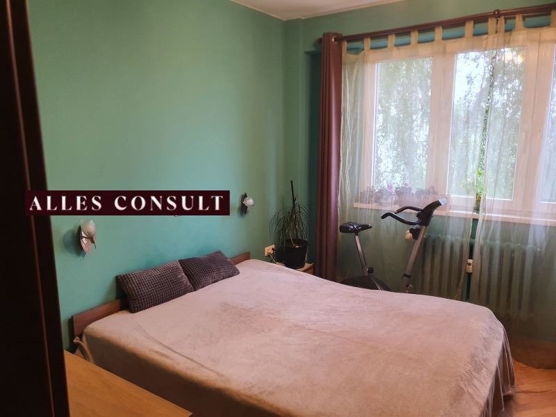 Продава 2-СТАЕН, гр. София, Западен парк, снимка 12 - Апартаменти - 52628123