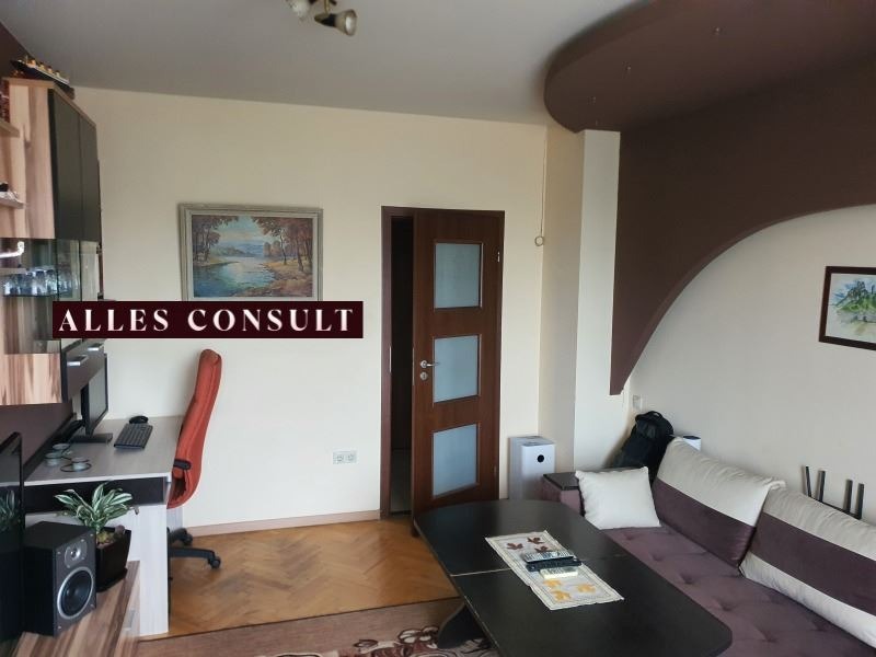 Продава 2-СТАЕН, гр. София, Западен парк, снимка 11 - Апартаменти - 52628123