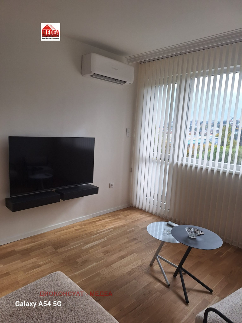 Продава 2-СТАЕН, гр. София, Иван Вазов, снимка 5 - Апартаменти - 53083662