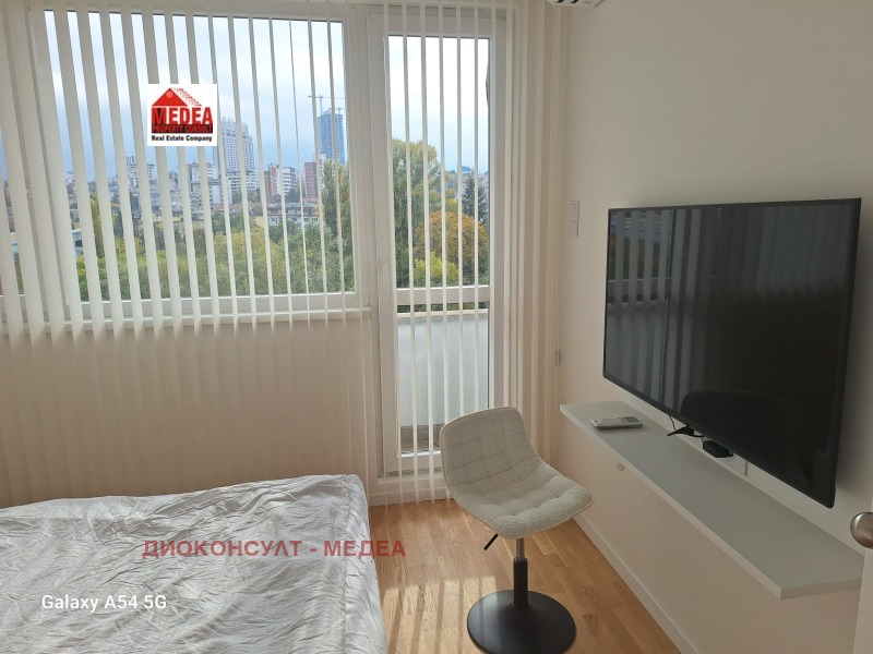 Продава 2-СТАЕН, гр. София, Иван Вазов, снимка 9 - Апартаменти - 53083662