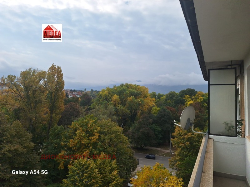 Продава 2-СТАЕН, гр. София, Иван Вазов, снимка 2 - Апартаменти - 53083662