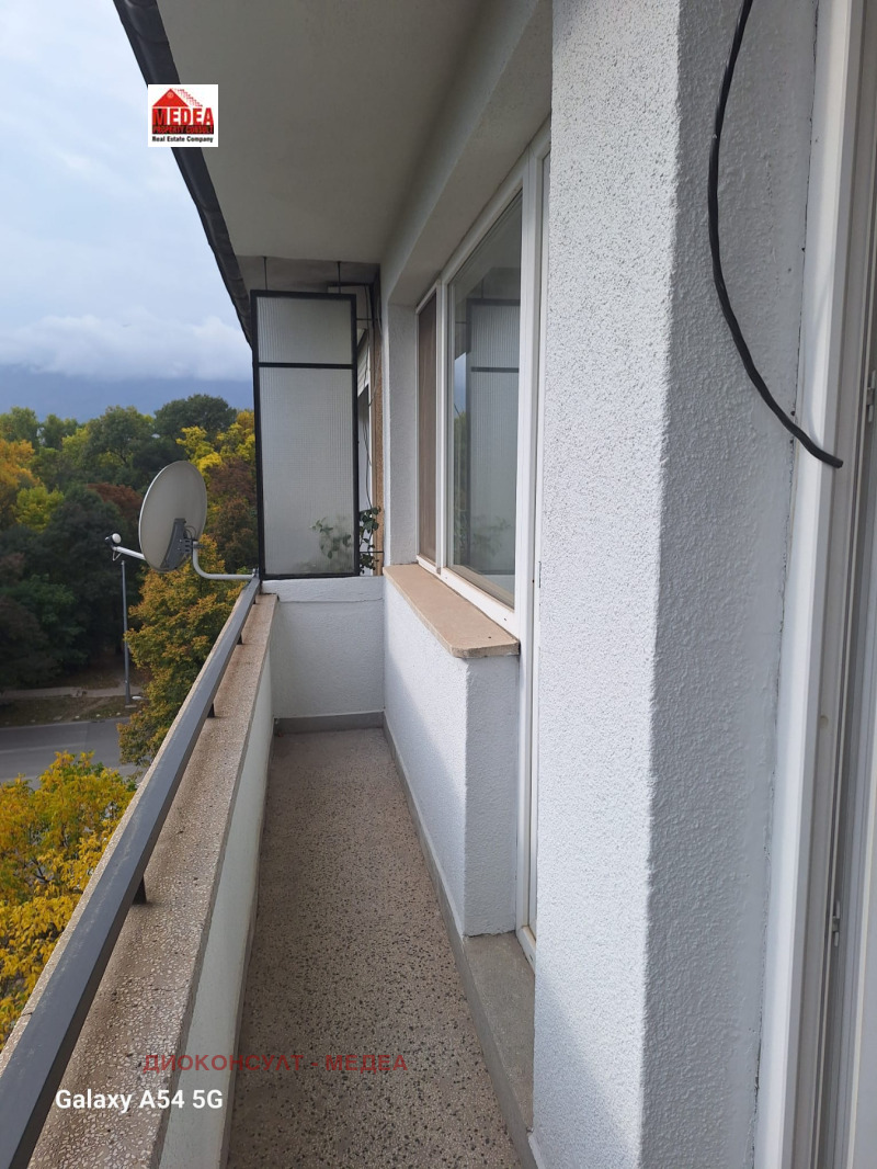 Продава 2-СТАЕН, гр. София, Иван Вазов, снимка 3 - Апартаменти - 53083662