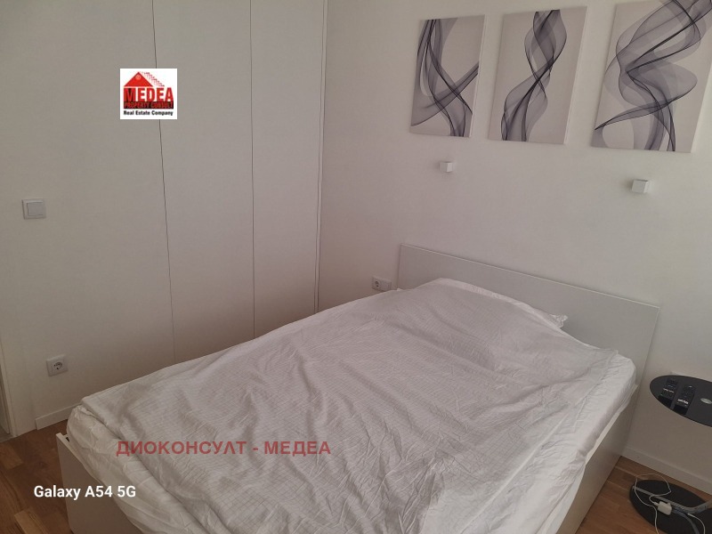 Продава 2-СТАЕН, гр. София, Иван Вазов, снимка 8 - Апартаменти - 53083662