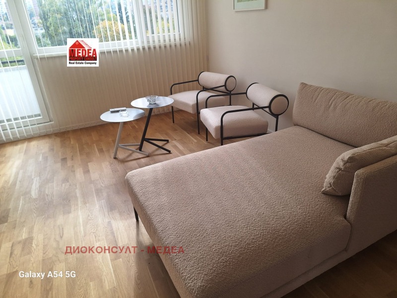 Продава 2-СТАЕН, гр. София, Иван Вазов, снимка 4 - Апартаменти - 53083662