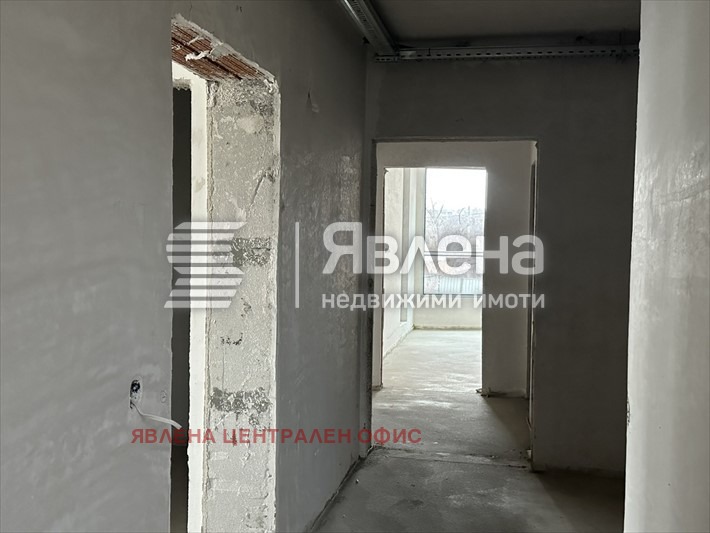Продава 2-СТАЕН, гр. София, Дружба 1, снимка 5 - Апартаменти - 53278364
