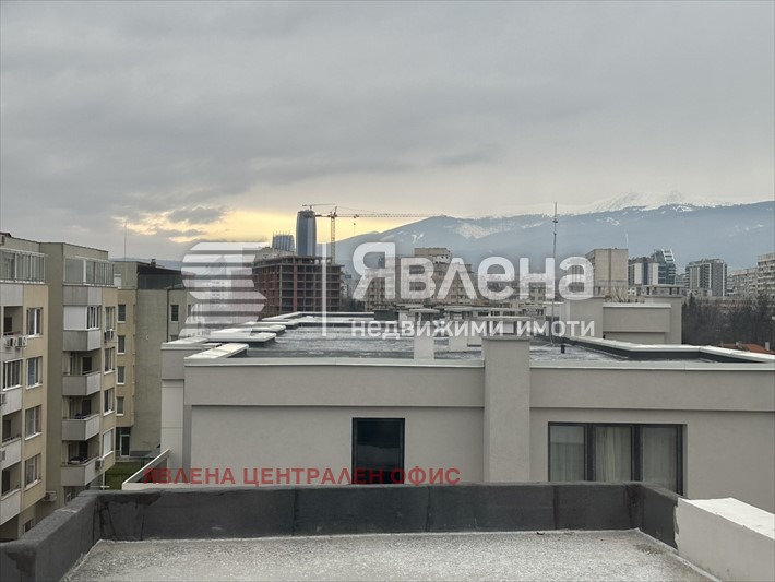 Продава 2-СТАЕН, гр. София, Дружба 1, снимка 4 - Апартаменти - 53278364