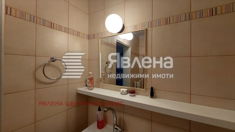 Продава 2-СТАЕН, гр. София, Бояна, снимка 9 - Апартаменти - 53472540