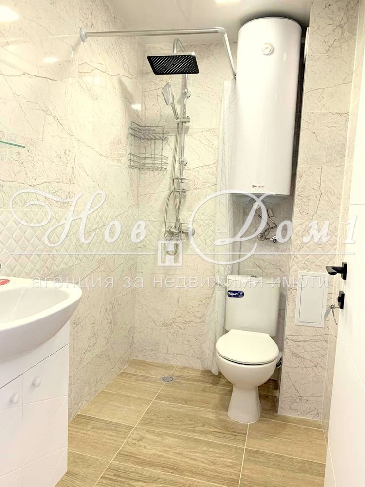 Продава 2-СТАЕН, гр. Варна, Младост 2, снимка 7 - Апартаменти - 53814676