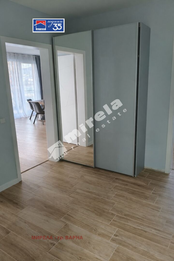 Продава 2-СТАЕН, гр. Варна, Бриз, снимка 5 - Апартаменти - 54464073