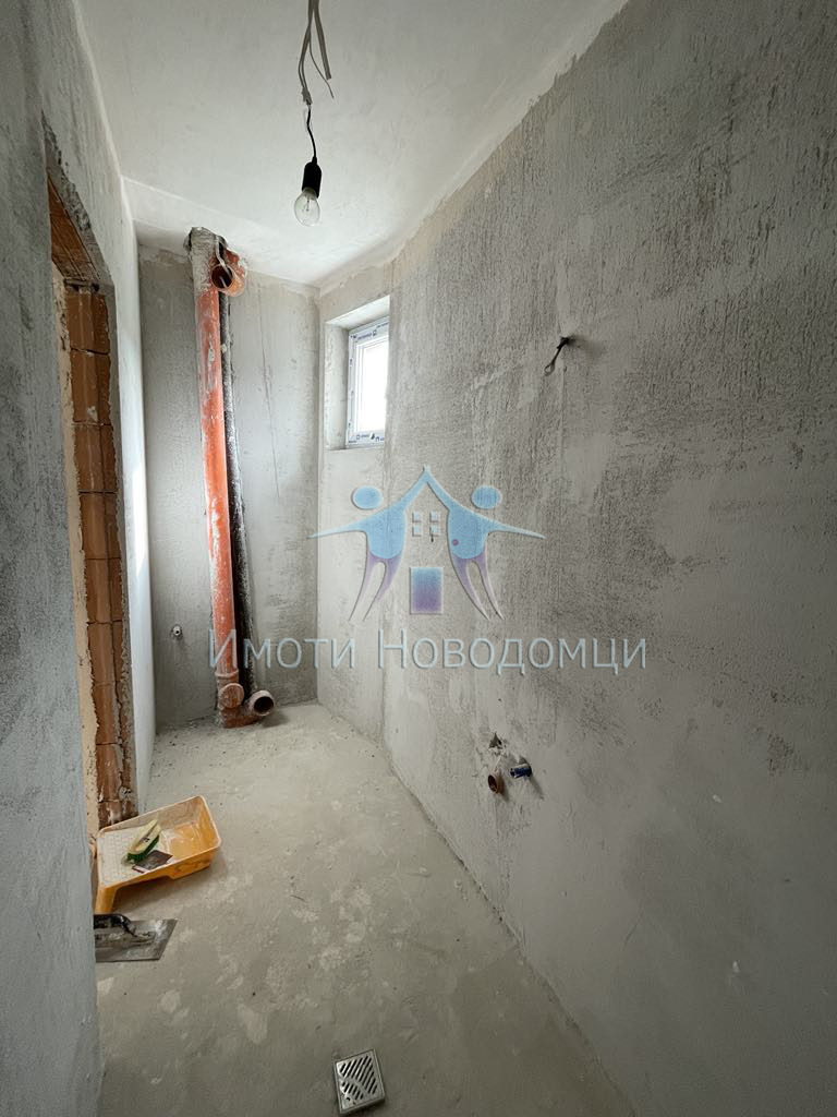 Продава 3-СТАЕН, гр. Шумен, Добруджански, снимка 4 - Aпартаменти - 45317696