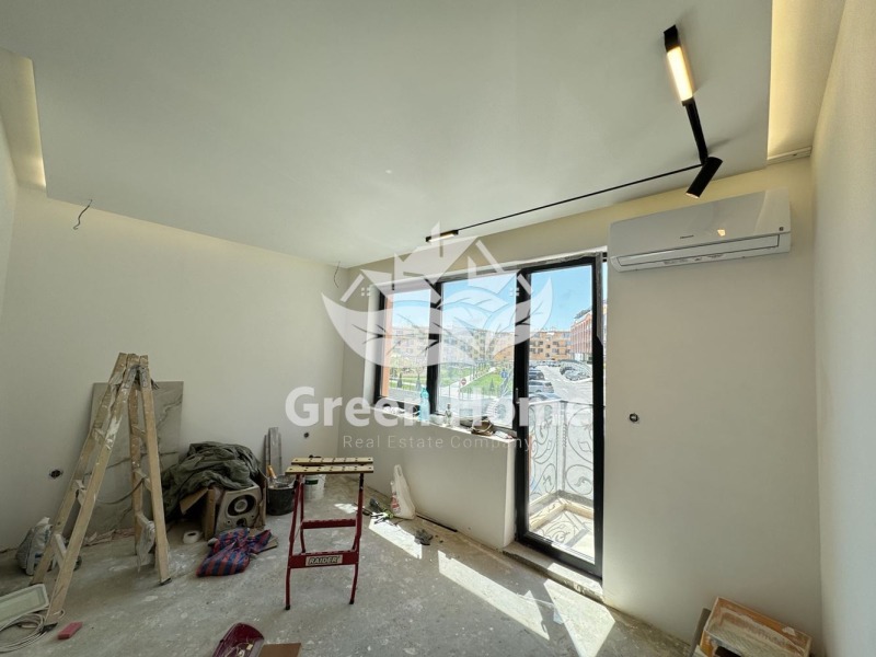 À venda  2 quartos Varna , k.k. Sv.Sv. Konstantin i Elena , 93 m² | 40590836 - imagem [6]