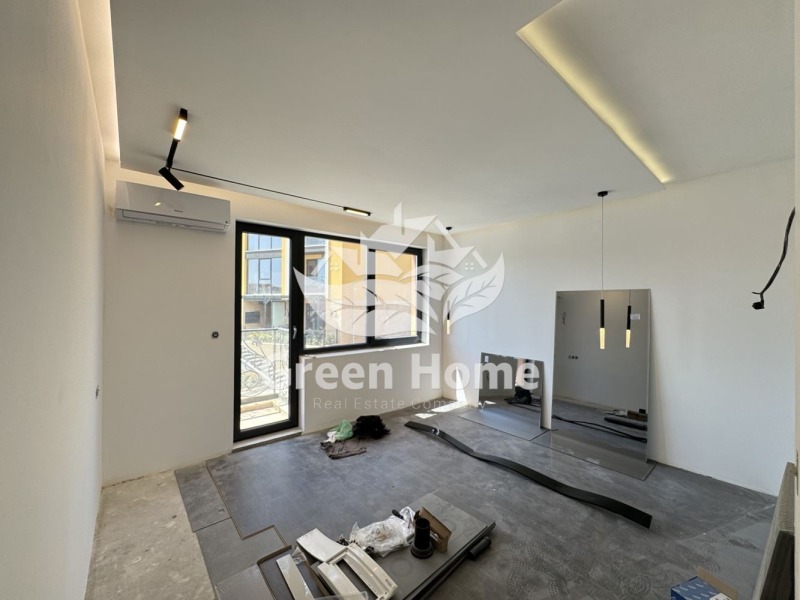 À venda  2 quartos Varna , k.k. Sv.Sv. Konstantin i Elena , 93 m² | 40590836 - imagem [5]