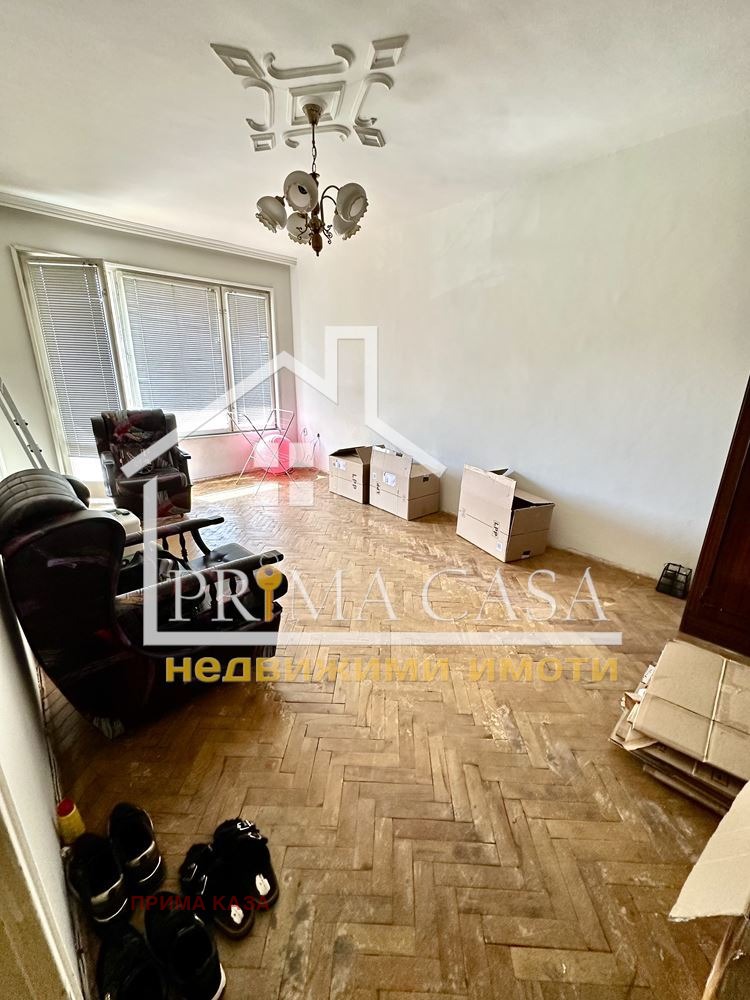 Продава  3-стаен град Пловдив , Кючук Париж , 107 кв.м | 63403794 - изображение [4]