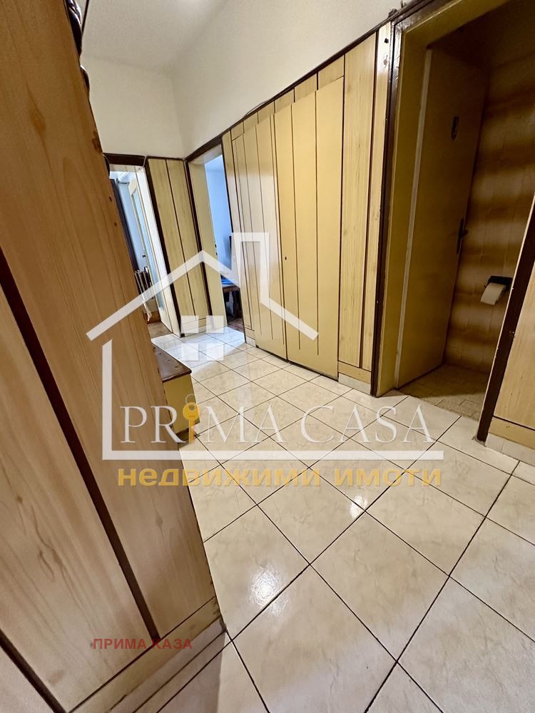 Продава  3-стаен град Пловдив , Кючук Париж , 107 кв.м | 63403794 - изображение [5]