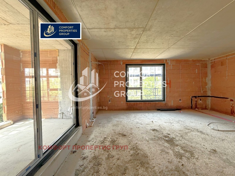 Продается  2 спальни София , Младост 4 , 143 кв.м | 62667197 - изображение [6]