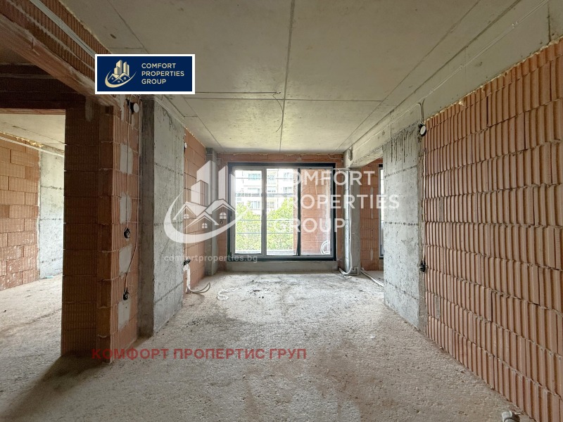Продается  2 спальни София , Младост 4 , 143 кв.м | 62667197 - изображение [11]