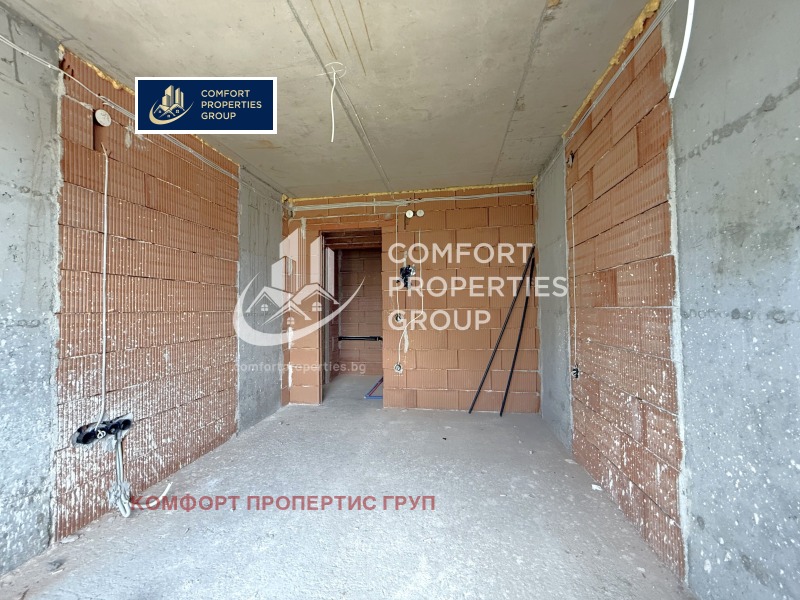 Продается  2 спальни София , Младост 4 , 143 кв.м | 62667197 - изображение [12]