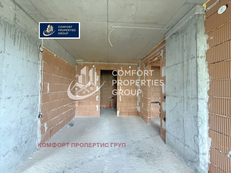 Продается  2 спальни София , Младост 4 , 143 кв.м | 62667197 - изображение [10]
