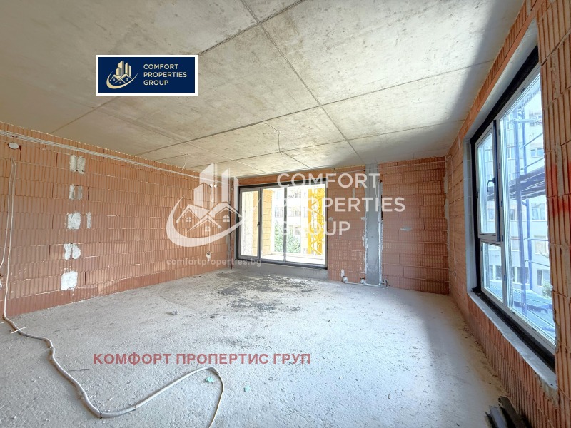 Продается  2 спальни София , Младост 4 , 143 кв.м | 62667197 - изображение [4]