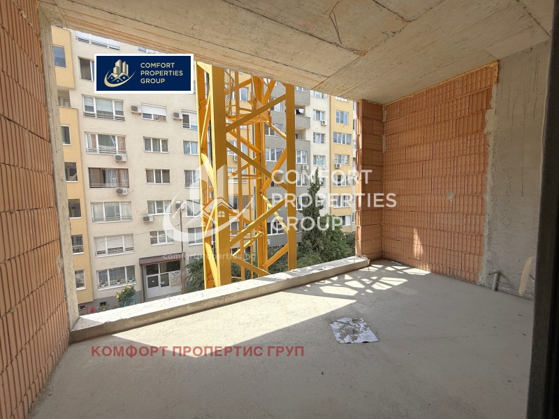 Продается  2 спальни София , Младост 4 , 143 кв.м | 62667197 - изображение [9]