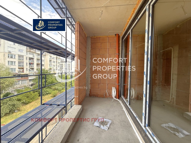 Продается  2 спальни София , Младост 4 , 143 кв.м | 62667197 - изображение [13]