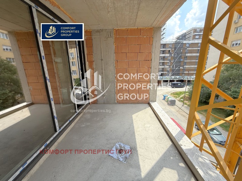 Продается  2 спальни София , Младост 4 , 143 кв.м | 62667197 - изображение [8]