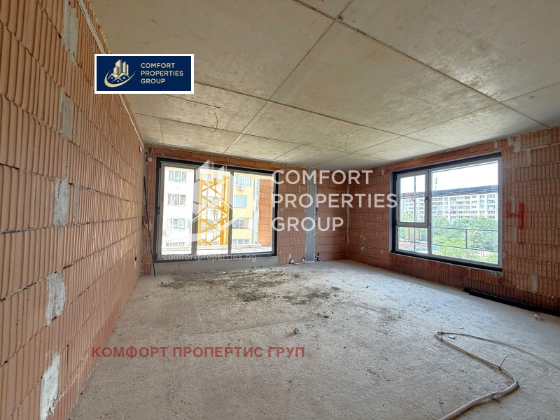 Продается  2 спальни София , Младост 4 , 143 кв.м | 62667197 - изображение [3]