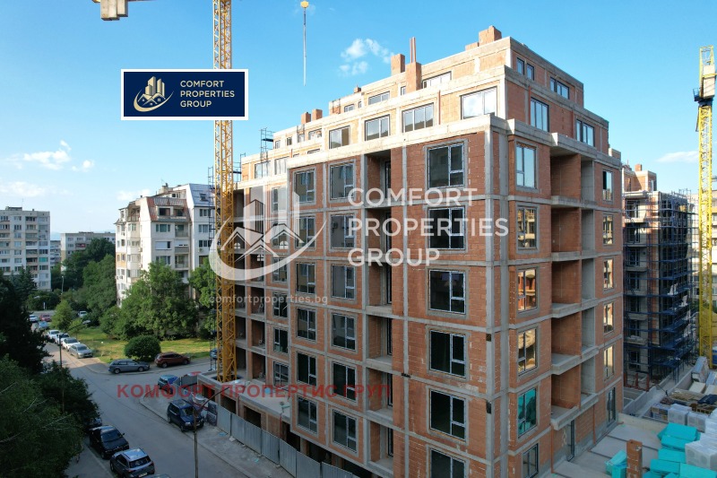Eladó  2 hálószobás Sofia , Nadezsda 4 , 144 négyzetméter | 62667197 - kép [3]