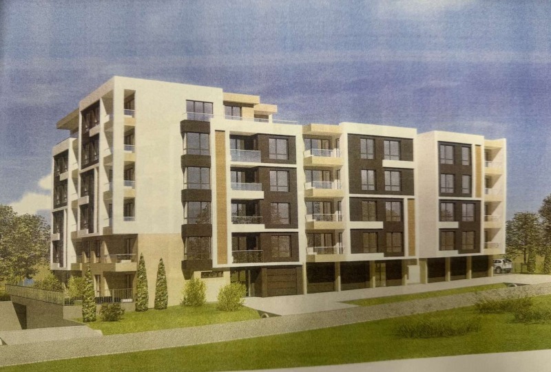 Продаја  2 спаваће собе Стара Загора , Самара 3 , 107 м2 | 42485767 - слика [4]