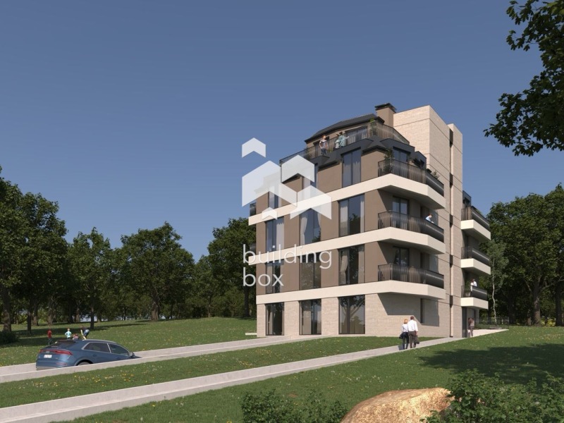 Продава 3-СТАЕН, гр. София, Карпузица, снимка 5 - Апартаменти - 53004814