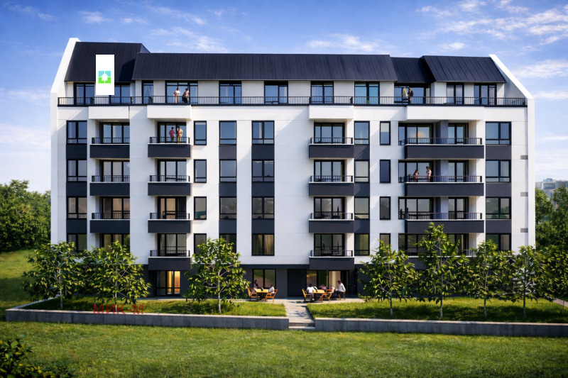 Продава 3-СТАЕН, гр. София, Овча купел, снимка 3 - Апартаменти - 53142965