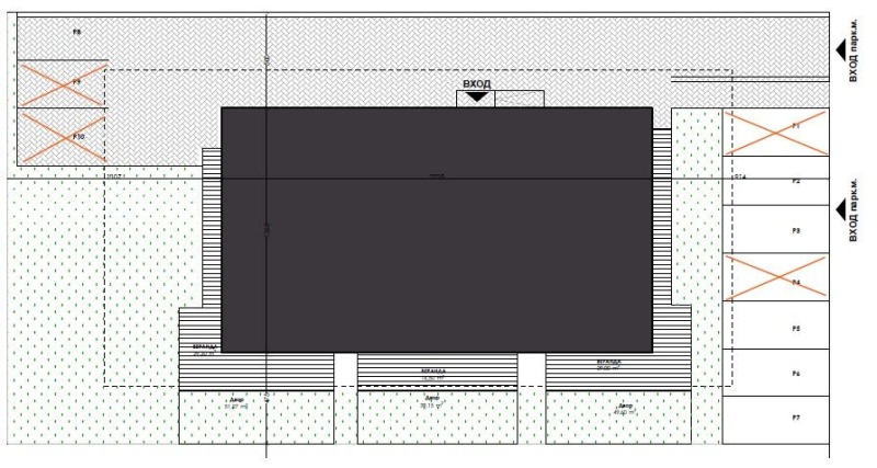 Продава 3-СТАЕН, гр. Пловдив, Коматево, снимка 2 - Апартаменти - 53191129