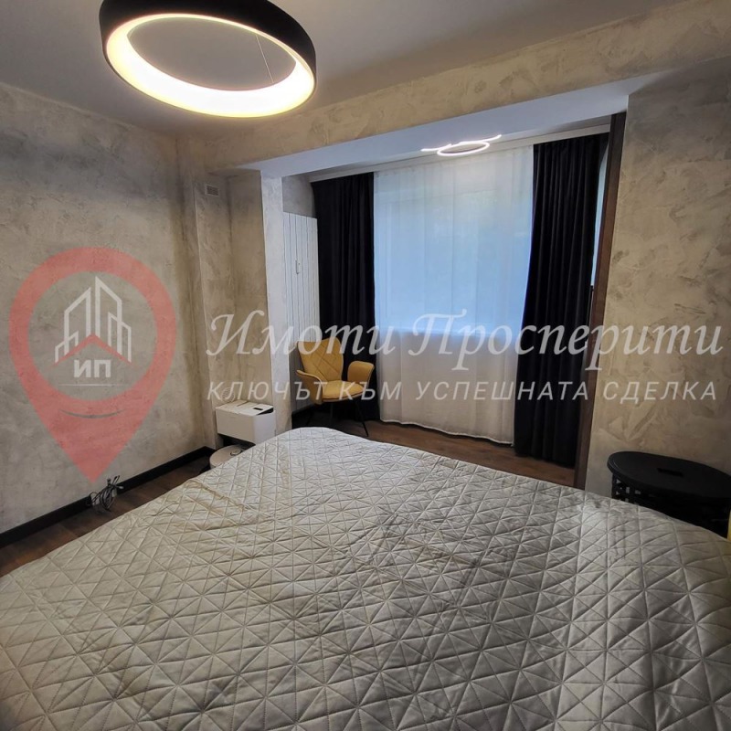 Продава 3-СТАЕН, гр. Перник, Изток, снимка 10 - Апартаменти - 53270497