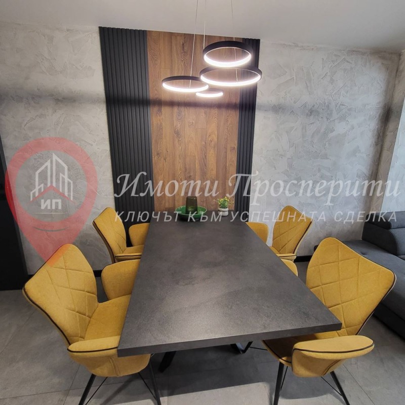 Продава 3-СТАЕН, гр. Перник, Изток, снимка 2 - Апартаменти - 53270497