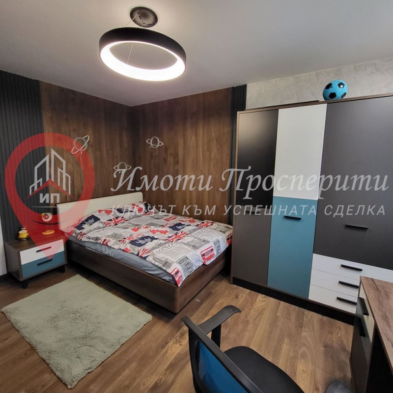 Продава 3-СТАЕН, гр. Перник, Изток, снимка 13 - Апартаменти - 53270497