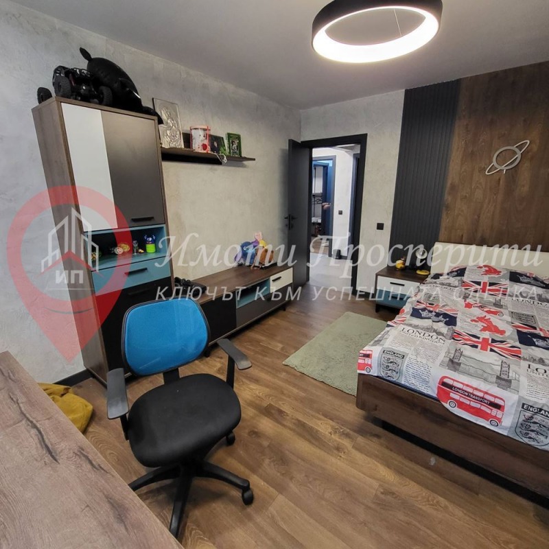 Продава 3-СТАЕН, гр. Перник, Изток, снимка 14 - Апартаменти - 53270497