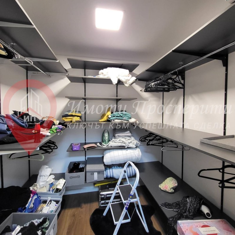 Продава 3-СТАЕН, гр. Перник, Изток, снимка 8 - Апартаменти - 53270497